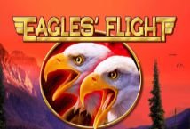 Eagles Flight slot